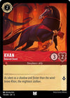 Image for Khan - Beloved Steed (4) (110)