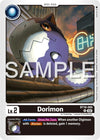 Image for Dorimon (BT16) (16005)