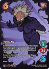 Image for Woman (UniVersus: My Hero Academia: Girl Power) (110/180) - UniVersus