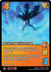 Image for Blueflame Eruption (UniVersus: My Hero Academia: Girl Power) (118/180) - UniVersus