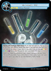 Image for Alchemics 102 (Thoth of the Trinity) (TTT-027 N) - Force of Will