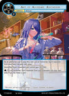 Image for Art of Alchemic Ascension (Thoth of the Trinity) (TTT-028 SR) - Force of Will