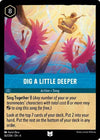 Image for Dig a Little Deeper (4) (162)