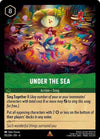 Image for Under the Sea (4) (95)