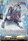 Image for Cerrgaon (Foil) (D Promo Cards) (D-PR/389EN-S) - Cardfight Vanguard