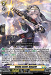 Image for Divine Sister, Biscotti (DZ-BT01: Fated Clash) (DZ-BT01/011EN) - Cardfight Vanguard