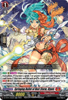 Image for Springing Bullet of Dust Storm, Glynis (DZ-BT01: Fated Clash) (DZ-BT01/030EN) - Cardfight Vanguard