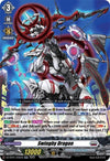 Image for Swingby Dragon (DZ-BT01: Fated Clash) (DZ-BT01/035EN) - Cardfight Vanguard