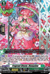 Image for Fragrant Bloom, Dionyshia (DZ-BT01: Fated Clash) (DZ-BT01/046EN) - Cardfight Vanguard