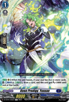 Image for Keen Prodigy, Yuxuan (DZ-BT01: Fated Clash) (DZ-BT01/056EN) - Cardfight Vanguard