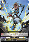Image for Gigantic Masher (DZ-BT01: Fated Clash) (DZ-BT01/063EN) - Cardfight Vanguard