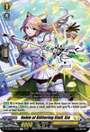 Image for Noble of Glittering Staff, Sia (DZ-BT01: Fated Clash) (DZ-BT01/064EN) - Cardfight Vanguard