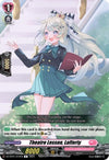 Image for Theatre Lesson, Lafferty (DZ-BT01: Fated Clash) (DZ-BT01/072EN) - Cardfight Vanguard