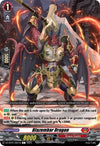 Image for Blazembar Dragon (DZ-BT01: Fated Clash) (DZ-BT01/081EN) - Cardfight Vanguard