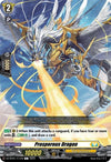 Image for Prosperous Dragon (DZ-BT01: Fated Clash) (DZ-BT01/111EN) - Cardfight Vanguard