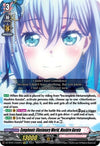 Image for Symphonic Illusionary World, Mashiro Kurata (EXRRR) (DZ-BT01: Fated Clash) (DZ-BT01/EX02EN) - Cardfight Vanguard