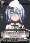 Image for Myself as Special, Mashiro Kurata (EXC) (DZ-BT01: Fated Clash) (DZ-BT01/EX03EN) - Cardfight Vanguard