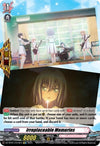 Image for Irreplaceable Memories (EXC) (DZ-BT01: Fated Clash) (DZ-BT01/EX10EN) - Cardfight Vanguard