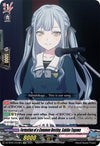 Image for Formation of a Common Destiny, Sakiko Togawa (EXC) (DZ-BT01: Fated Clash) (DZ-BT01/EX19EN) - Cardfight Vanguard