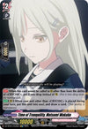 Image for Time of Tranquility, Mutsumi Wakaba (EXC) (DZ-BT01: Fated Clash) (DZ-BT01/EX20EN) - Cardfight Vanguard