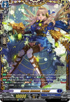 Image for Steam Gunner, Tizkar (FFR) (DZ-BT01: Fated Clash) (DZ-BT01/FFR05EN) - Cardfight Vanguard
