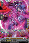 Image for Bullet of Creation, Pansmermia (FFR) (DZ-BT01: Fated Clash) (DZ-BT01/FFR08EN) - Cardfight Vanguard