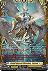 Image for Fated One of Miracles, Rezael (FFR) (DZ-BT01: Fated Clash) (DZ-BT01/FFR10EN) - Cardfight Vanguard