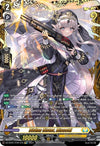 Image for Divine Sister, Biscotti (FFR) (DZ-BT01: Fated Clash) (DZ-BT01/FFR11EN) - Cardfight Vanguard