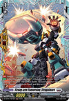 Image for Strong-arm Conversion, Strogalmars (FR) (DZ-BT01: Fated Clash) (DZ-BT01/FR23EN) - Cardfight Vanguard