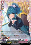 Image for Beloved Response Girl, Respino (FR) (DZ-BT01: Fated Clash) (DZ-BT01/FR41EN) - Cardfight Vanguard