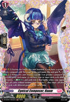 Image for Cynical Composer, Raum (FR) (DZ-BT01: Fated Clash) (DZ-BT01/FR44EN) - Cardfight Vanguard