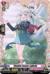 Image for Theatre Lesson, Lafferty (FR) (DZ-BT01: Fated Clash) (DZ-BT01/FR46EN) - Cardfight Vanguard
