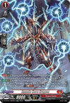 Image for Impale Horn Dragon (SR) (DZ-BT01: Fated Clash) (DZ-BT01/SR05EN) - Cardfight Vanguard