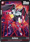 Image for Anilaza (Blazing Aura) (FB02-002) - Dragon Ball Super: Fusion World