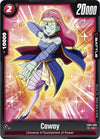 Image for Caway (Blazing Aura) (FB02-009) - Dragon Ball Super: Fusion World