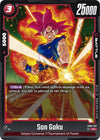 Image for Son Goku - FB02-017 (Blazing Aura) (FB02-017) - Dragon Ball Super: Fusion World