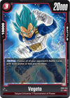 Image for Vegeta - FB02-024 (Blazing Aura) (FB02-024) - Dragon Ball Super: Fusion World