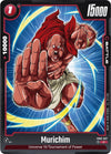 Image for Murichim (Blazing Aura) (FB02-027) - Dragon Ball Super: Fusion World