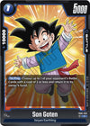 Image for Son Goten - FB02-052 (Blazing Aura) (FB02-052) - Dragon Ball Super: Fusion World