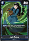 Image for Mai : Future (Blazing Aura) (FB02-062) - Dragon Ball Super: Fusion World