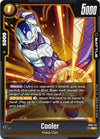 Image for Cooler (Blazing Aura) (FB02-111) - Dragon Ball Super: Fusion World