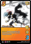 Image for Mass Decay (UniVersus: My Hero Academia: Girl Power) (140/180) - UniVersus