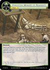 Image for Forgotten Memory of Remnants (Thoth of the Trinity) (TTT-037 N) - Force of Will