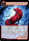 Image for Remus, Lyka's Partner Twin Wolf (Thoth of the Trinity) (TTT-023 R) - Force of Will