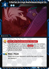 Image for To Think That I, the 1st Angel, Would Be Reduced to Being the 13th... (Collaboration Booster 01: Halo of Awakening) (CB01-079) - Battle Spirits Saga