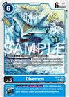 Image for Divemon (BT16) (16023)