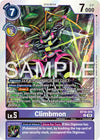 Image for Climbmon (BT16) (16074)