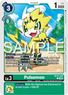 Image for Pulsemon (BT16) (16039)