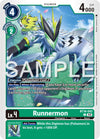 Image for Runnermon (BT16) (16043)