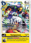 Image for Tempomon (BT16) (16034)